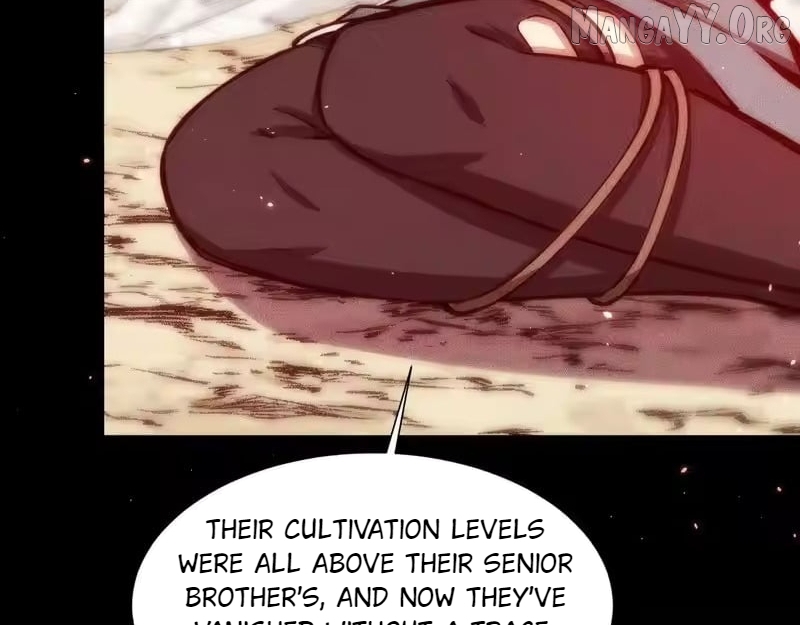 The End of the World: The Emperor Banner invites all female disciples to take their seats Chapter 50 - page 5